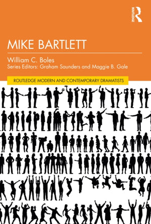 Mike Bartlett
