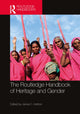 Book cover of: Routledge Handbook of Heritage and Gender