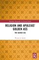 Book cover of: Religion and Apuleius' Golden Ass. By: Warren S. Smith