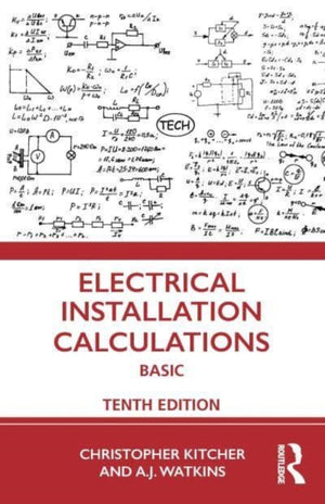 Electrical Installation Calculations