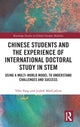 Book cover of: Chinese Students and the Experience of International Doctoral Study in STEM. By: Yibo Yang