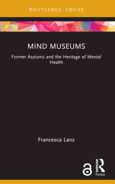 Book cover of: Mind Museums