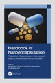 Book cover of: Handbook of Nanoencapsulation. By: Jasmeet Kour