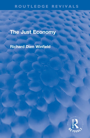 Just Economy