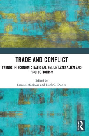 Trade and Conflict