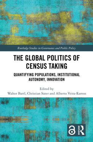 Global Politics of Census Taking