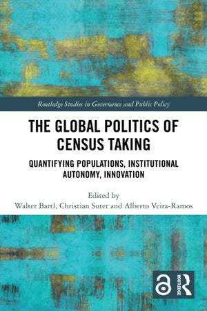 Global Politics of Census Taking