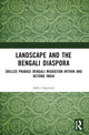 Book cover of: Landscape and the Bengali Diaspora