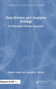 Book cover of: Data Science and Analytics Strategy. By: Kailash Awati