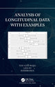 Book cover of: Analysis of Longitudinal Data with Examples. By: You-Gan Wang