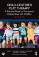 Book cover of: Child-Centered Play Therapy. By: Nancy H. Cochran