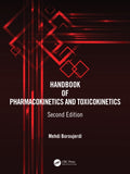 Handbook of Pharmacokinetics and Toxicokinetics