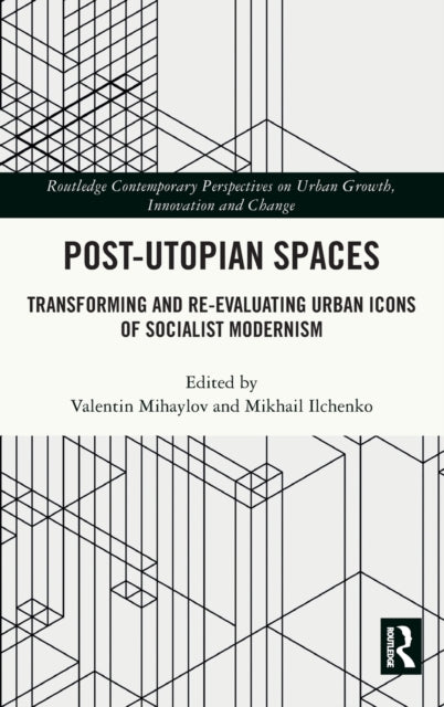 Post-Utopian Spaces