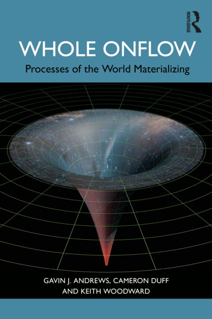 Book cover of: Whole Onflow