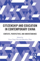 Book cover of: Citizenship and Education in Contemporary China. By: Yeow-Tong Chia