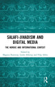 Book cover of: Salafi-Jihadism and Digital Media. By: Magnus Ranstorp