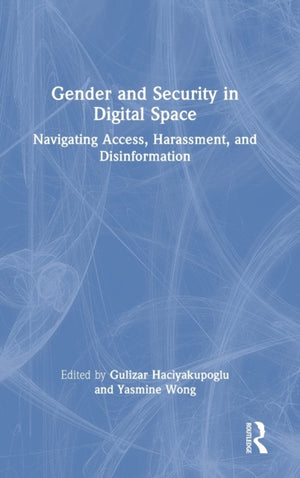 Gender and Security in Digital Space