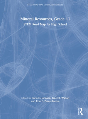Mineral Resources, Grade 11