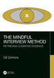 Book cover of: Mindful Interview Method. By: Gil Zamora