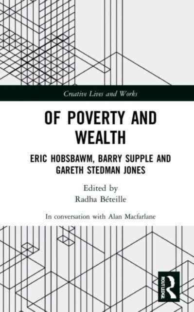Book cover of: Of Poverty and Wealth