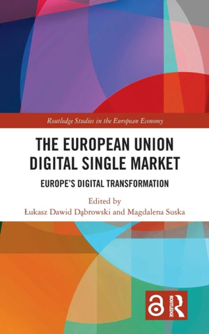 European Union Digital Single Market