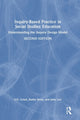 Book cover of: Inquiry-Based Practice in Social Studies Education. By: S. G. Grant