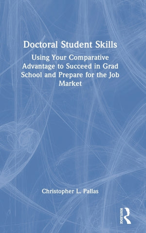 Doctoral Student Skills