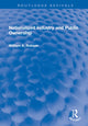 Book cover of: Nationalized Industry and Public Ownership
