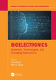 Book cover of: Bioelectronics. By: Ram K. Gupta