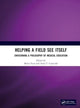 Book cover of: Helping a Field See Itself. By: Mario Veen
