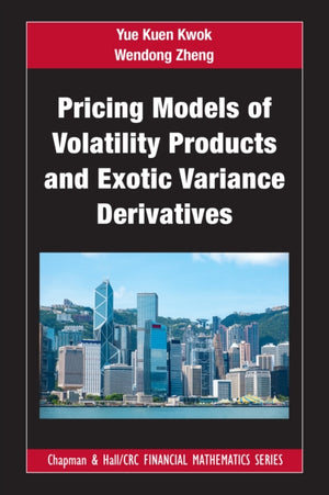 Pricing Models of Volatility Products and Exotic Variance Derivatives