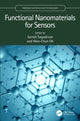 Book cover of: Functional Nanomaterials for Sensors. By: Suresh Sagadevan