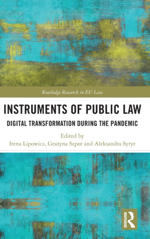 Instruments of Public Law