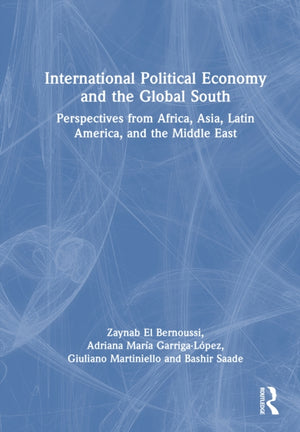 International Political Economy and the Global South