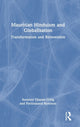 Book cover of: Mauritian Hinduism and Globalisation. By: Suzanne Chazan-Gillig