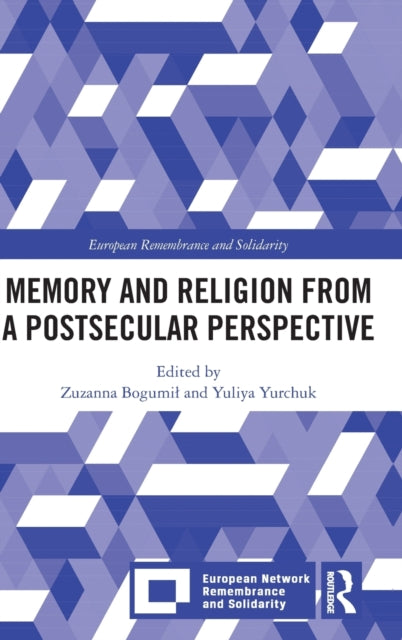 Memory and Religion from a Postsecular Perspective