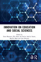 Book cover of: Innovation on Education and Social Sciences. By: Elly Matul Imah