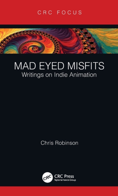 Book cover of: Mad Eyed Misfits