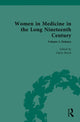 Book cover of: Women in Medicine in the Long Nineteenth Century. By: Claire Brock