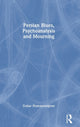 Book cover of: Persian Blues, Psychoanalysis and Mourning. By: Gohar Homayounpour
