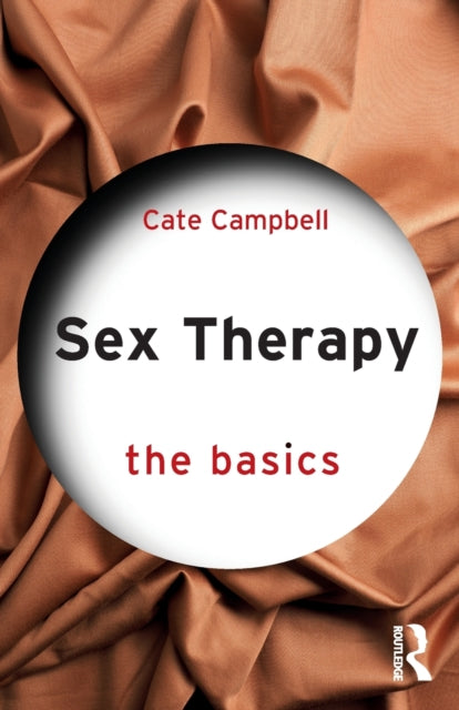 Book cover of: Sex Therapy. By: Cate Campbell