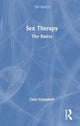 Book cover of: Sex Therapy. By: Cate Campbell