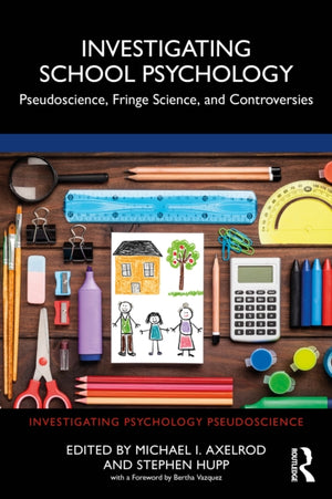 Investigating School Psychology
