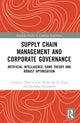 Book cover of: Supply Chain Management and Corporate Governance. By: Catherine Xiaocui Lou