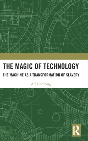 Magic of Technology