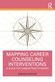 Book cover of: Mapping Career Counseling Interventions