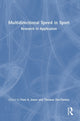 Book cover of: Multidirectional Speed in Sport. By: Paul Jones