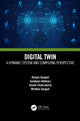 Book cover of: Digital Twin. By: Ranjan Ganguli