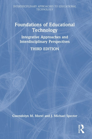 Foundations of Educational Technology