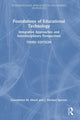 Book cover of: Foundations of Educational Technology. By: J. Michael Spector